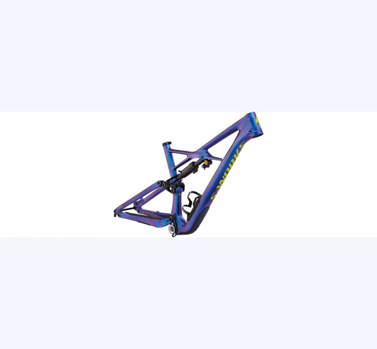 SPECIALIZED S-Works Enduro 29/6Fattie Frame