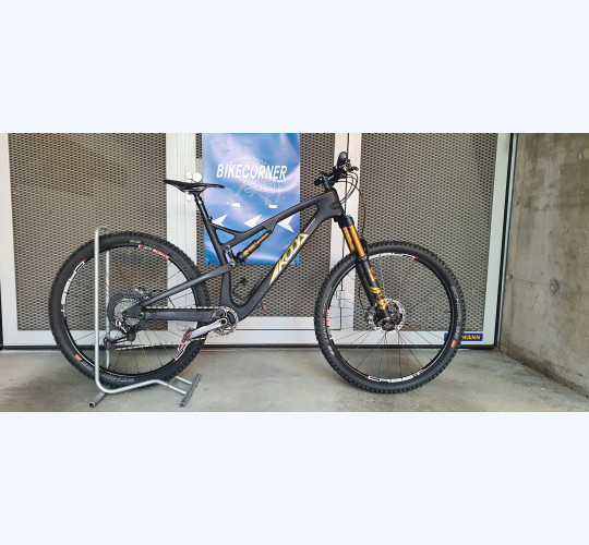 Koba Sentiero C2 29 TX
