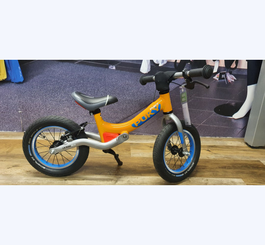Puky LR Ride orange