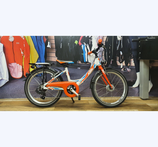 KTM Wildcat
