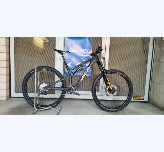 Koba Trailtool ND 29