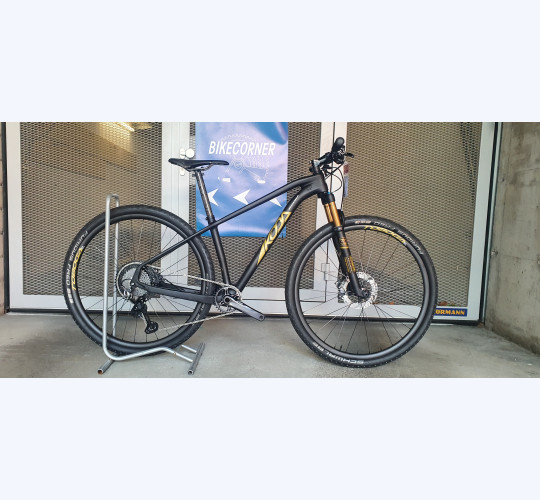 Koba Racetool C3 29