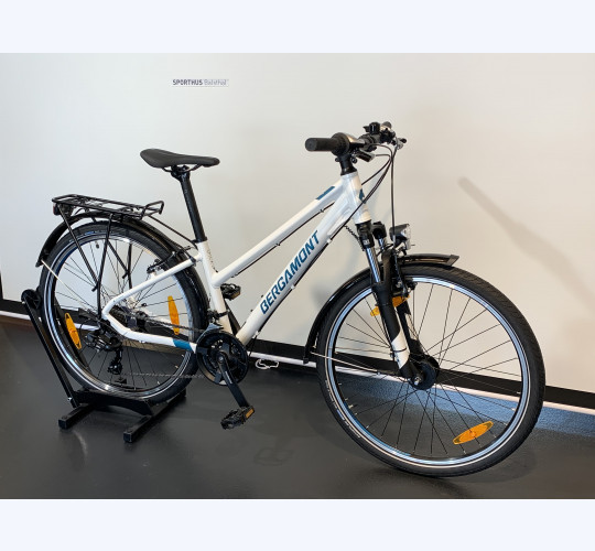 Bergamont Revox ATB 26 Lady