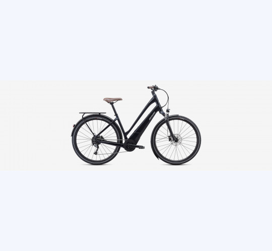 SPECIALIZED Turbo Como 3.0 700C - Low-Entry