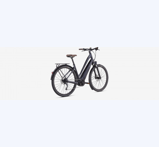 SPECIALIZED Turbo Como 3.0 700C - Low-Entry