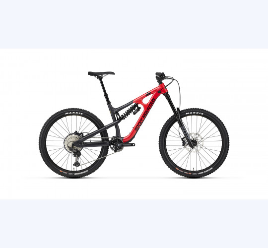 ROCKY MOUNTAIN Slayer Alloy 50 (27.5)