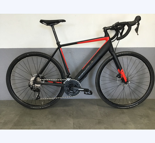Bulls Harrier Evo