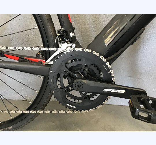 Bulls Harrier Evo