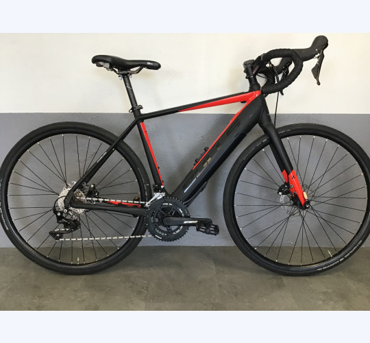 Bulls Harrier Evo