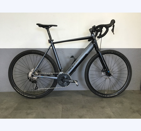 Bulls Grinder EVO