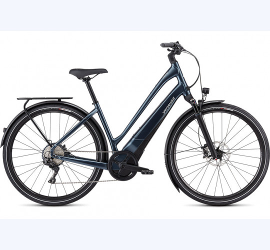 SPECIALIZED Turbo Como 5.0 700C - Low-Entry