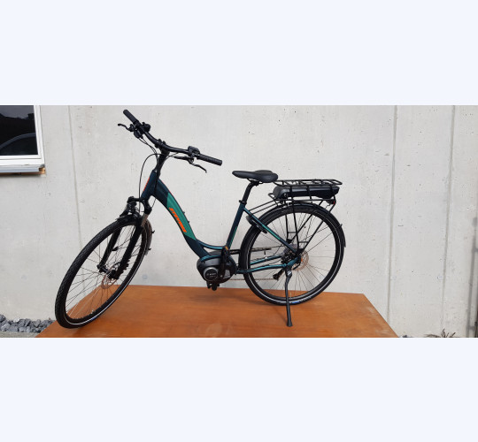 Stevens E-Molveno