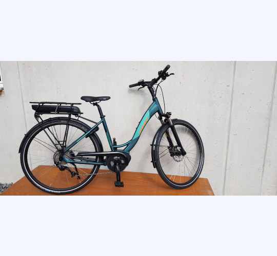 Stevens E-Molveno
