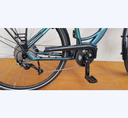 Stevens E-Molveno