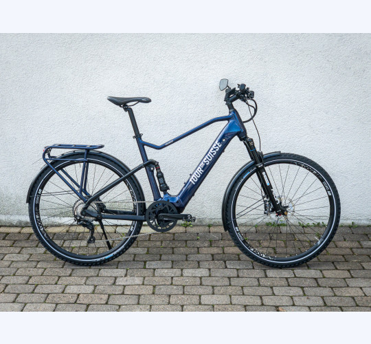Tour de Suisse Freigeist 45