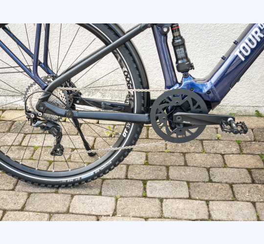 Tour de Suisse Freigeist 45