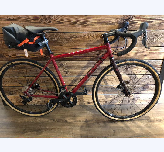Genesis Croix de fer 30