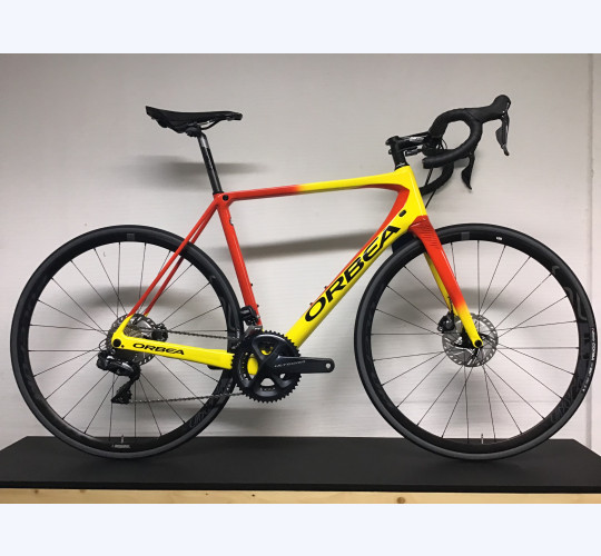ORBEA Orca M20 i Disque DI2