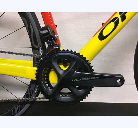 ORBEA Orca M20 i Disque DI2