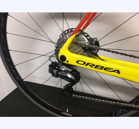 ORBEA Orca M20 i Disque DI2