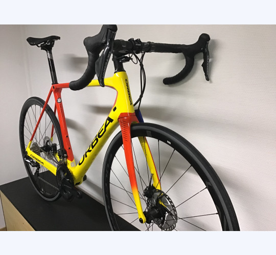 ORBEA Orca M20 i Disque DI2