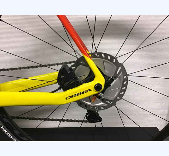 ORBEA Orca M20 i Disque DI2