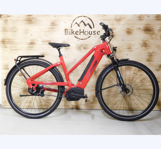 IBEX e-Comfort Neo Gates