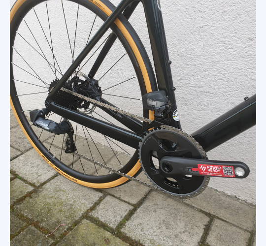 SCOTT Addict RC 20