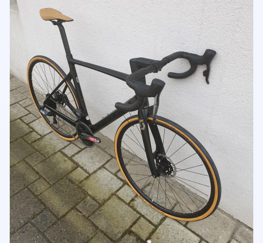 SCOTT Addict RC 20
