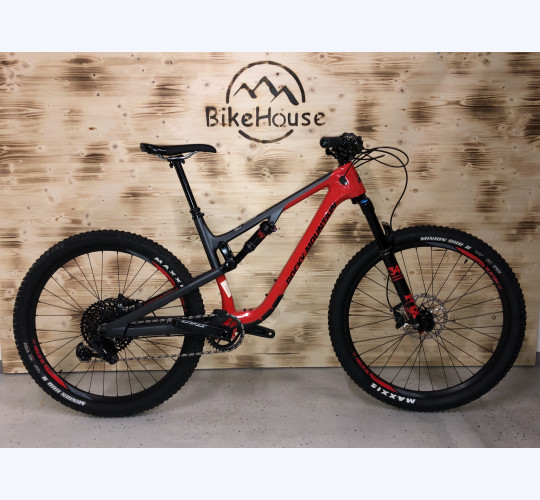 ROCKY MOUNTAIN Thunderbolt Carbon 50