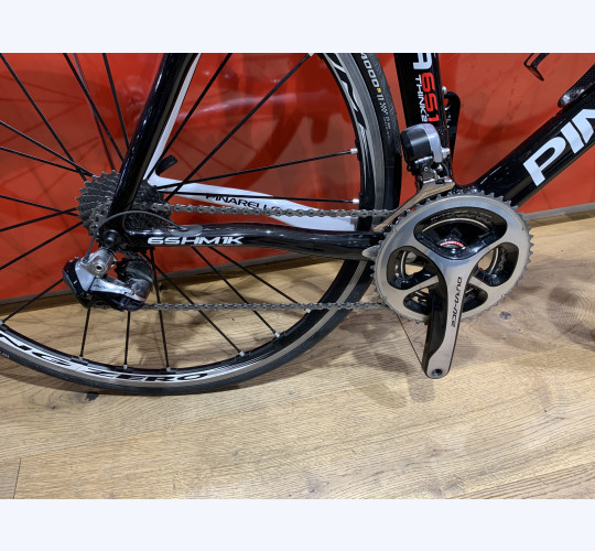 Pinarello Dogma 65.1