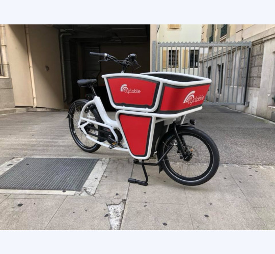 Urban Arrow Shorty