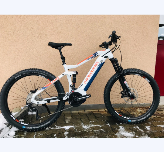 Haibike FullSeven LT 5.0