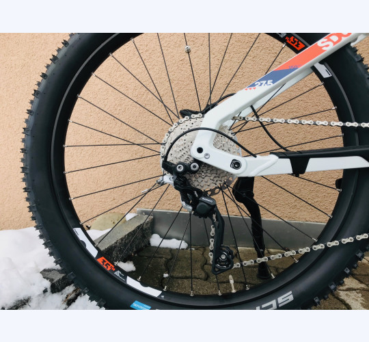 Haibike FullSeven LT 5.0