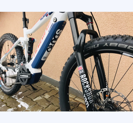 Haibike FullSeven LT 5.0