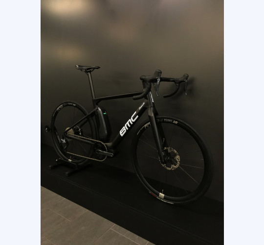 BMC Alpenchallenge AMP ROAD ONE (Ultegra Di2, E8000)