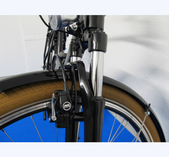 Riese & Müller Cruiser urban