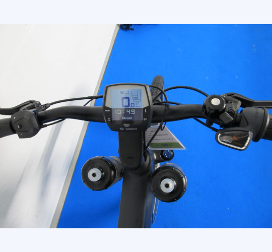 Riese & Müller Charger 3 vario