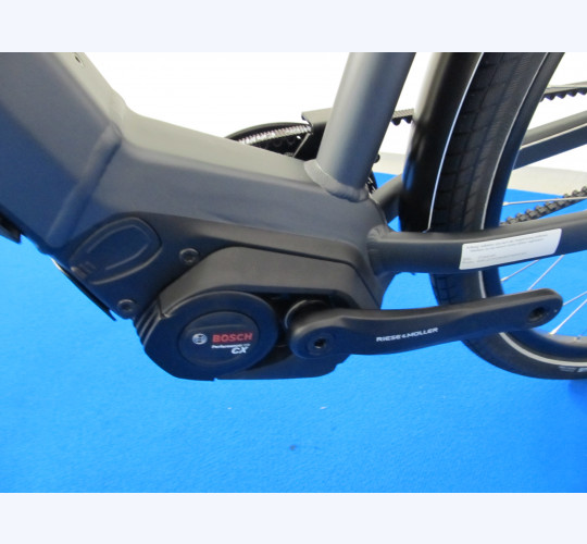 Riese & Müller Charger 3 vario