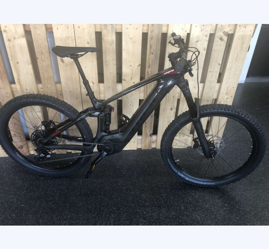TREK Powerfly LT 9.7