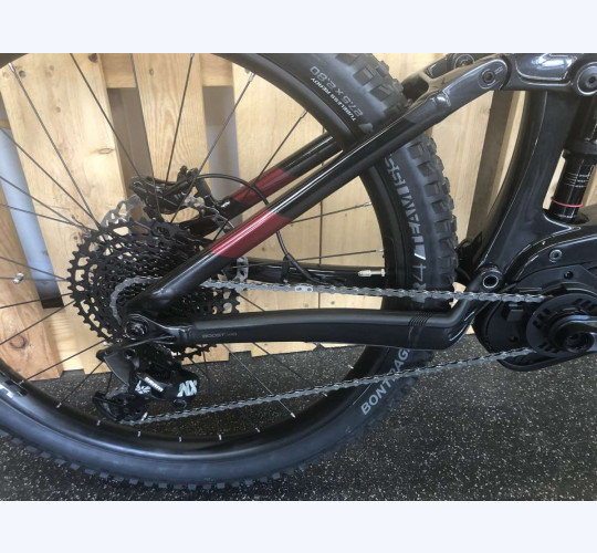 TREK Powerfly LT 9.7