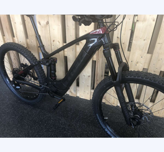 TREK Powerfly LT 9.7