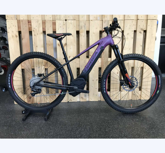 Orbea Wild HT 30