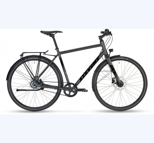 STEVENS City Flight Luxe Gent