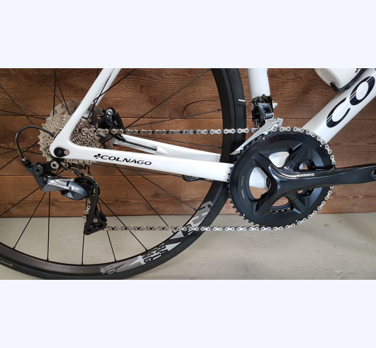 COLNAGO CLX