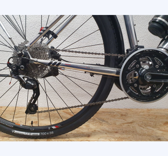 TREK 8.5 DS