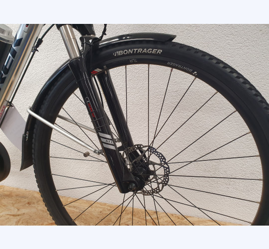 TREK 8.5 DS