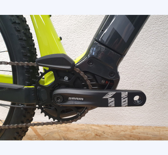 TREK Powerfly 5