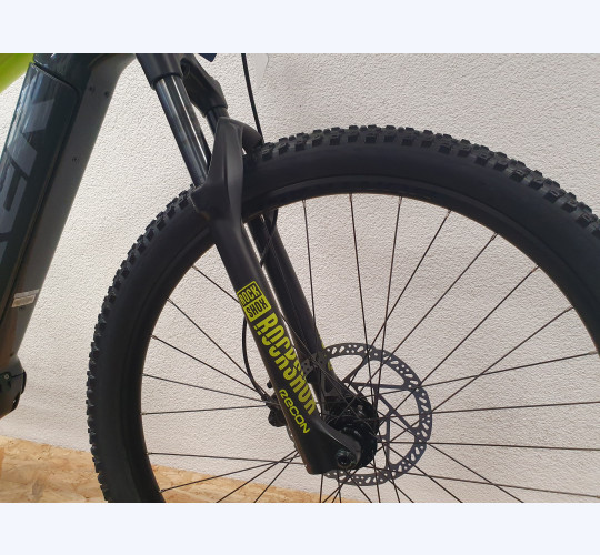 TREK Powerfly 5