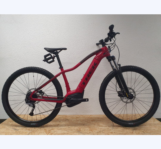 TREK Powerfly 4 WSD